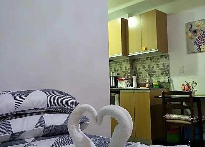 Hotel Zhamira's Near Airport & Malls, Clean& Comfy Cebu Stadt