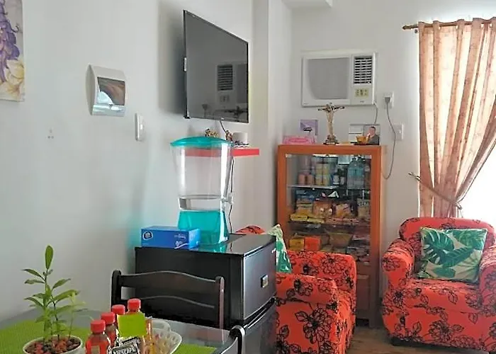 Zhamira's Near Airport & Malls, Clean& Comfy Cebu Stadt