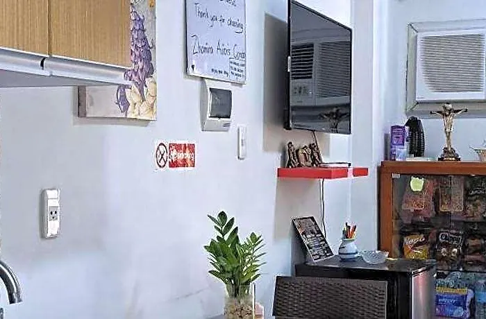 Zhamira's Near Airport & Malls, Clean& Comfy Hotel