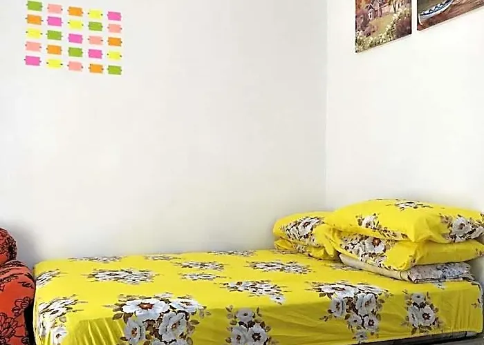Hotel Zhamira's Near Airport & Malls, Clean& Comfy Cebu Stadt